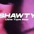 FREE Lithe Type Beat Shawty 2023
