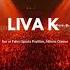 Liva K At Faliro Sports Pavilion Arena Athens Greece W Black Coffee