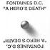 Fontaines D C A Hero S Death Soulwax Remix