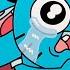 Gumball Manages To Annoy His Whole Family Gumball Cartoon Network