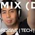 T3MPURA HOUSE MIX FROM THE BEDROOM DJ Set