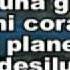 Cuando Pase El Temblor Soda Estereo Karaoke