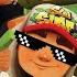 Subway Surfers Theme Dransh Remix Trap Remix