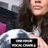 One Knob Vocal Chain LANDR FX Voice