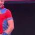 John Cena Peacemaker Dance With Fan At Comic Con Wales 2022 Johncena Monopolyevents Comiccon