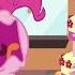 Pinkie Pie Gets Scared By The ВИD Of Doom