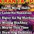 LASON MONG HALIK Best Nonstop Pamatay Puso Tagalog Love Song Collection Playlist