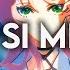 SIMONA MIRELA MOY SI MERAK Speed Up Nightcore