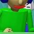 Basic In Behavior Slowed Baldi Baldisbasics Baldi