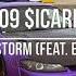 509 ICARIO THUNDERSTORM Feat EVVORTEX