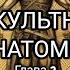 Мэнли Палмер Холл Оккультная Анатомия Глава 2 Оккультные Основы Науки