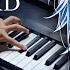 Voices Of The Chord 86 Eighty Six OST Hiroyuki Sawano Piano