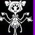 Undertale Spider Dance Muffet S Theme Slowed Reverb