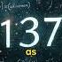 The Mysterious Number 137 The Key To The Universe Or A Hidden Message