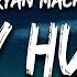 Ryan Mack Only Human Lyrics