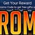 NEW PROMO CODE FOR ALL