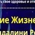 Пробуждение Жизненной Силы с Кундалини Рейки 1 ступень в ДАР