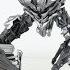 Transformers Studio Series SS 54 Voyager Class Megatron Review