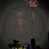 Mangle FNaF Voice Line Animated