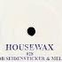 JAKOB SEIDENSTICKER MELINA THE PHAT GIRL HOUSEWAX 028