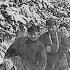 Л Соболев В лесу 1941 г