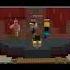 Мега концерт в Minecraft Minecraft ахахахха Shorts концерт