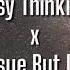 I Was Busy Thinking About X Baby I Got Issue But I Love Myself TikTok Song