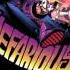 Nefarious OST Ascending Support Nefarious On Patreon Link Below