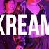 Iggy Azalea Kream HY Dance Studio Whatdowwari Choreography