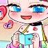 Anna Received A Love Letter Anna Love Story Gacha Club Ppg X Rrb Gacha Life