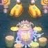 Wublin Island In My Singing Monster Speed Up Echo CR MSMPokeGamer