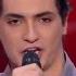 Riad Abdulov Синяя Вечность Blind Audition The Voice Of Azerbaijan 2015