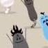 Dumb Ways To Die Kung