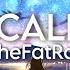 TheFatRat The Calling Slowed Reverb