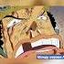 Борьба до последнего вздоха аниме ванпис Anime Onepiece усопп нами Usopp Nami луффи
