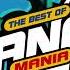 The Best Of Dance Mania 95 CD1