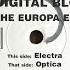 The Digital Blonde Electra 1999 Classic Trance