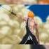 Ichigo Use His Final Getsuga Tenshou Bleach Aizen Anime