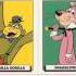 Hanna Barbera Sound Effects Mix Version Running