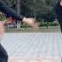 Супер Баркалла Лезгинка 2022 Девушка Танцует Красиво Чеченская Песня Barkalla ALISHKA Zaqatala Park