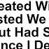 My Wife Cheated With Her Boss And Suggested We Open Our Marriage But Had Second Thoughts Once I