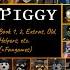 Piggy Book 1 2 Extras Old Design Sounds Jumpscares Traps And Others Fangames As Of Breakout