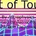 Out Of Touch Thursday Synthwave Remix