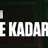 Kadın Cinâyetleri Dursun Diye İstanbul Sözleşmesini Geri İsteyene Kadar Allâh ın Kısâs Hükmünü İste