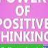 A Peaceful Mind Generates Power Norman Vincent Peale Full Version In Channel