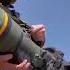 Weapons Base Mariupol Ukraine