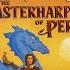 2025 Reading Challenges Book 16 Anne McCaffrey The Masterharper Of Pern Pern 14