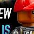 Piece By Piece SPOILER Review A Bad LEGO Movie Set