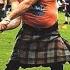 Alistair Gunn Scotland 16lb HAMMER 42 87 Meters 2002 WORLD HIGHLAND GAMES CHAMPIONSHIPS