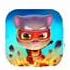 Talking Tom Hero Dash Boss Theme